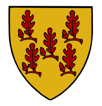 Adams House Shield