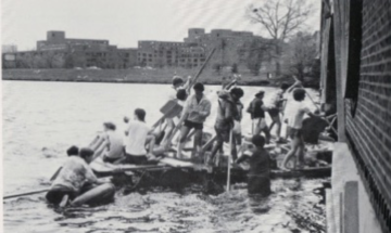 raft-race