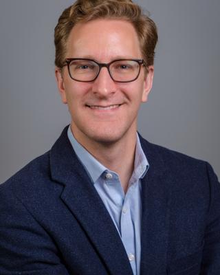Chip Lockwood headshot 