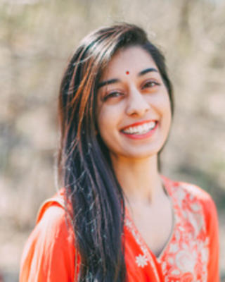 Kiran Misra