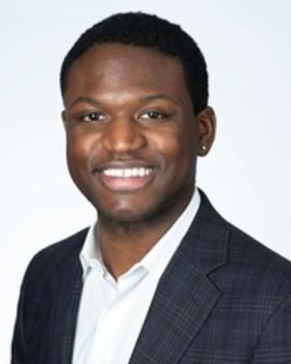 Christopher Hopson's headshot
