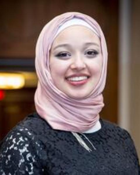 Leen Al Kassab