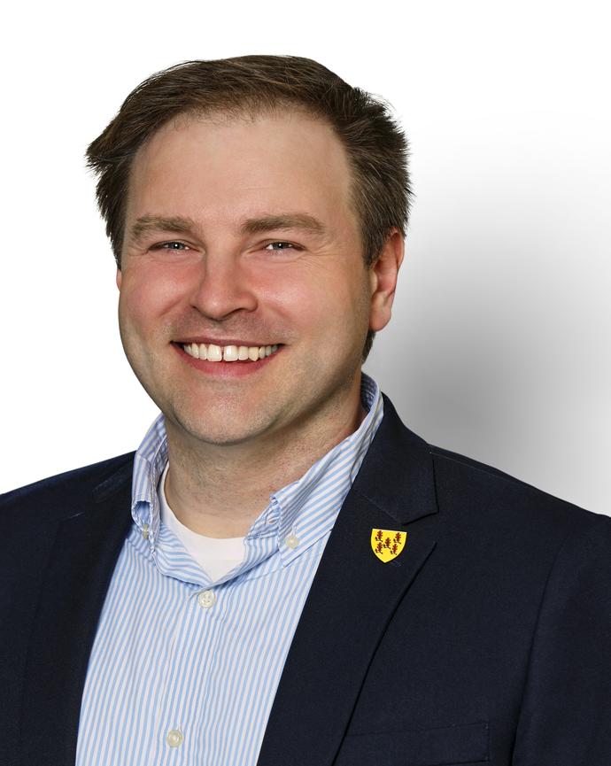 Matthew Burke
