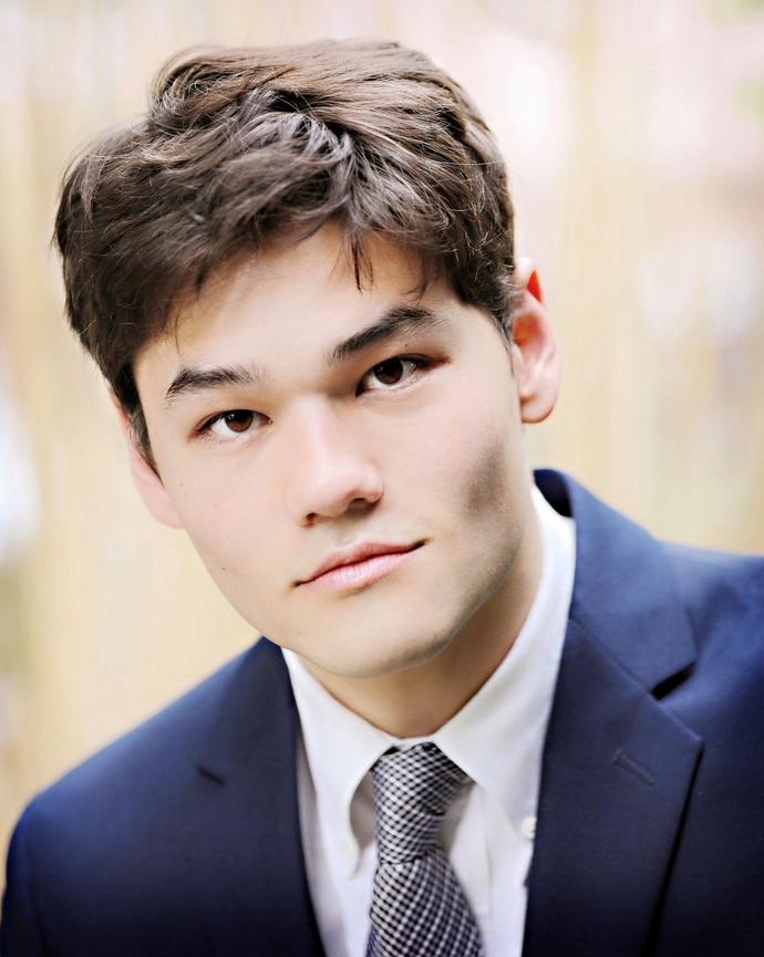 David Kennedy-Yoon