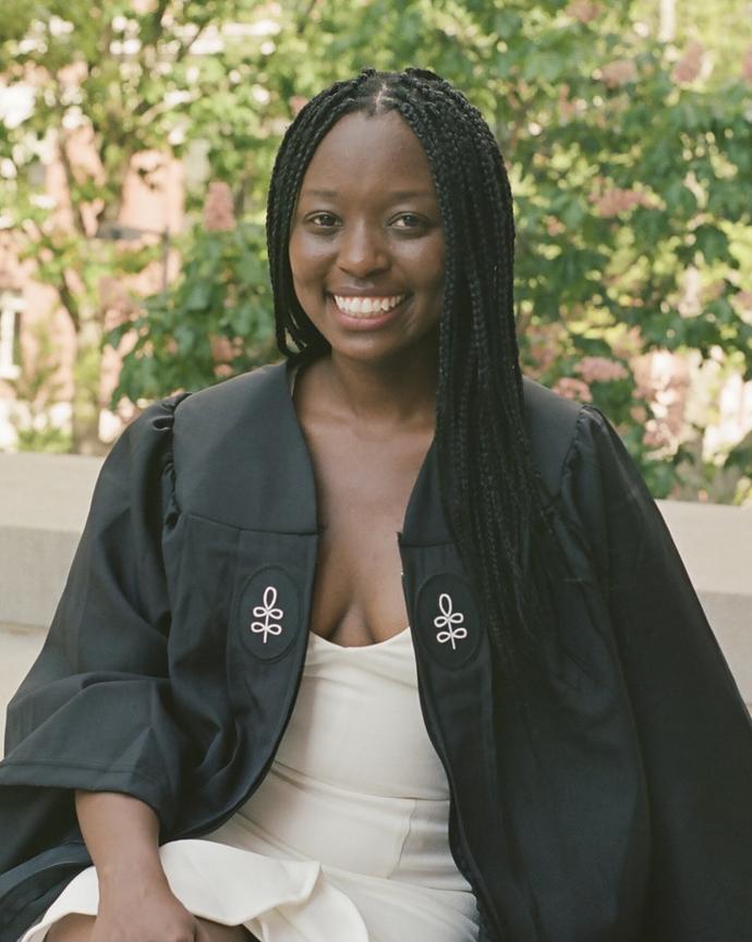 Anastasia Onyango
