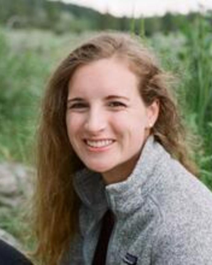 Grace Finley