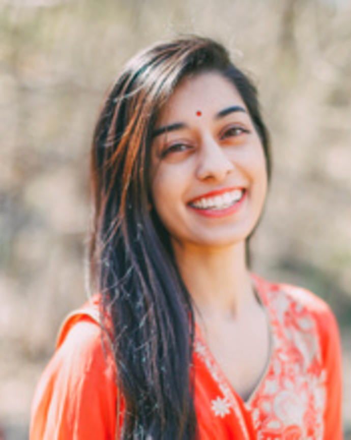 Kiran Misra
