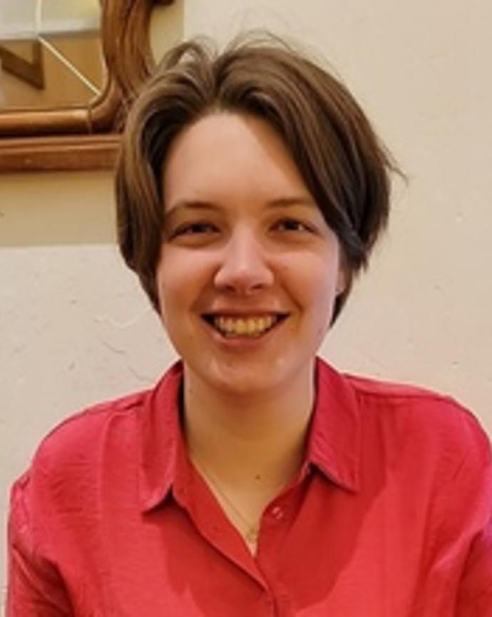 Maud Jansen
