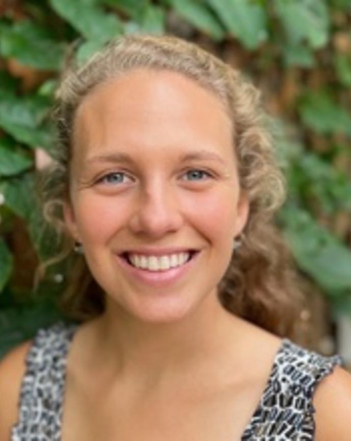 Laura Morse